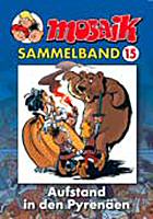 Abrafaxe-Sammelband 15