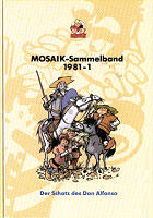 Sammelband 16 Hardcover