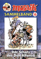 Sammelband 16 Softcover