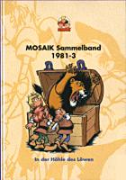 Sammelband 18 Hardcover