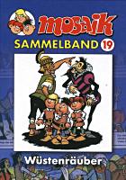 Sammelband 19 Softcover