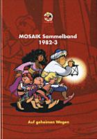 Sammelband 21 Hardcover