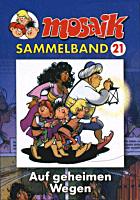 Sammelband 21 Softcover