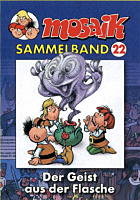 Sammelband 22 Softcover