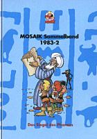 Sammelband 23 Hardcover