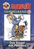Sammelband 23 Softcover