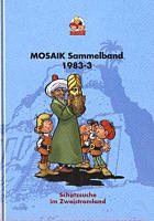 Sammelband 24 Hardcover