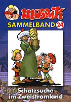Sammelband 24 Softcover