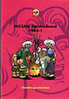 Sammelband 25 Hardcover