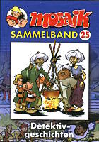 Sammelband 25 Softcover