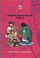 Sammelband 26 Hardcover