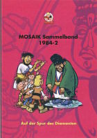 Sammelband 26 Hardcover