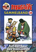 Sammelband 26 Softcover