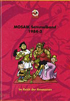 Sammelband 27 Hardcover