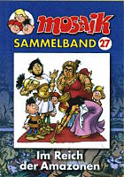 Sammelband 27 Softcover