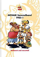 Sammelband 28 Hardcover