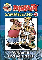 Sammelband 28 Softcover