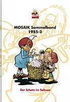 Sammelband 29 Hardcover