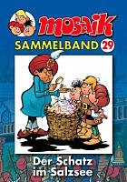 Sammelband 29 Softcover