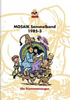 Sammelband 30 Hardcover