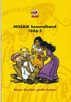 Sammelband 32 Hardcover