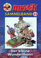 Sammelband 33 Softcover