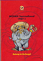 Sammelband 34 Hardcover