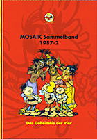 Sammelband 35 Hardcover