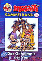 Sammelband 35 Softcover