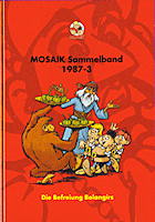 Sammelband 36 Hardcover