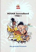 Sammelband 37 Hardcover