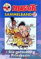 Sammelband 37 Softcover