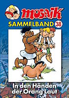 Sammelband 38 Softcover
