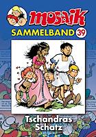 Sammelband 39 Softcover