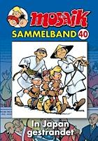 Sammelband 40 Softcover