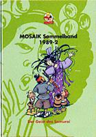 Sammelband 41 Hardcover