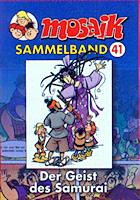 Sammelband 41 Softcover