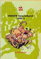 Sammelband 42 Hardcover