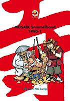 Sammelband 43 Hardcover