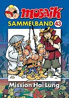Sammelband 43 Softcover