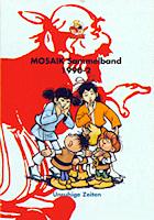 Sammelband 44 Hardcover