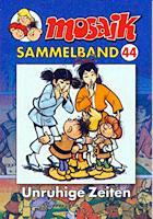 Sammelband 44 Softcover