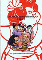 Sammelband 45 Hardcover