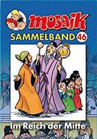 Sammelband 46 Softcover