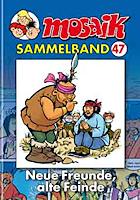 Sammelband 47 Softcover