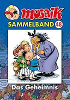 Sammelband 48 Softcover