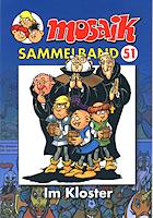 Sammelband 51 Softcover