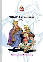 Sammelband 52 Hardcover