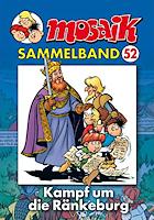 Sammelband 52 Softcover