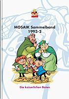 Sammelband 53 Hardcover